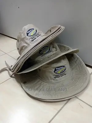 Safari Caps- Brand New/Quality Brand