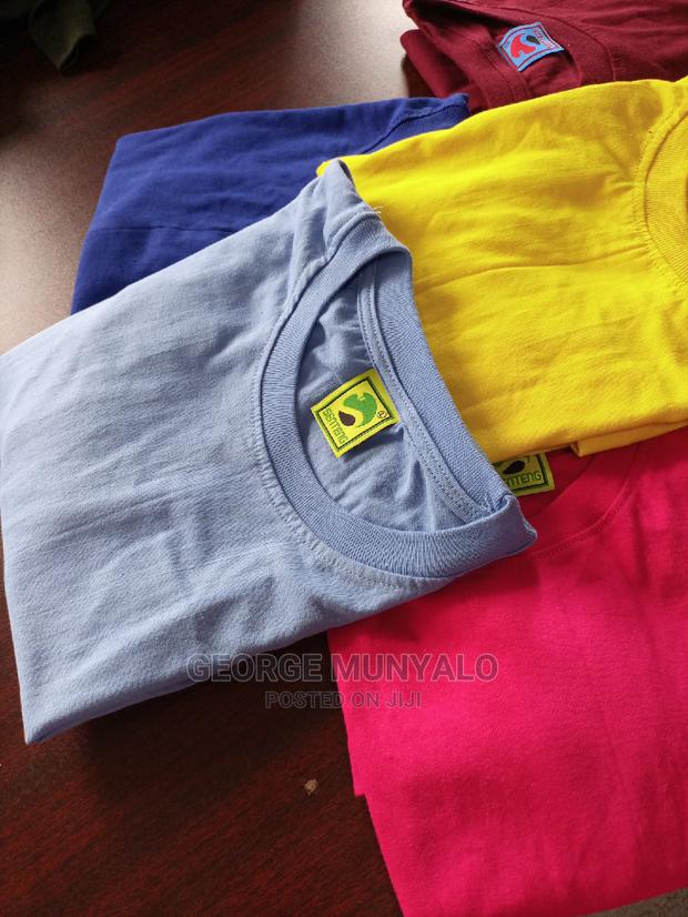 Plain T-Shirts - thumbnail 3