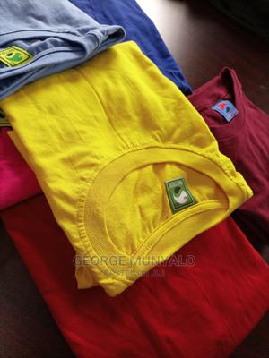 Plain T-Shirts - main view