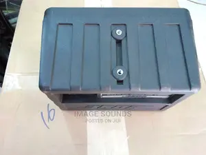 Original Bose Speaker 4"