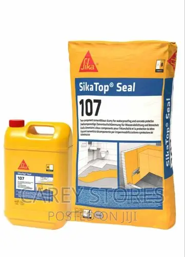 Sika Topseal 107