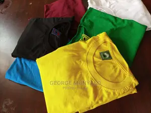 School Green T-shirts