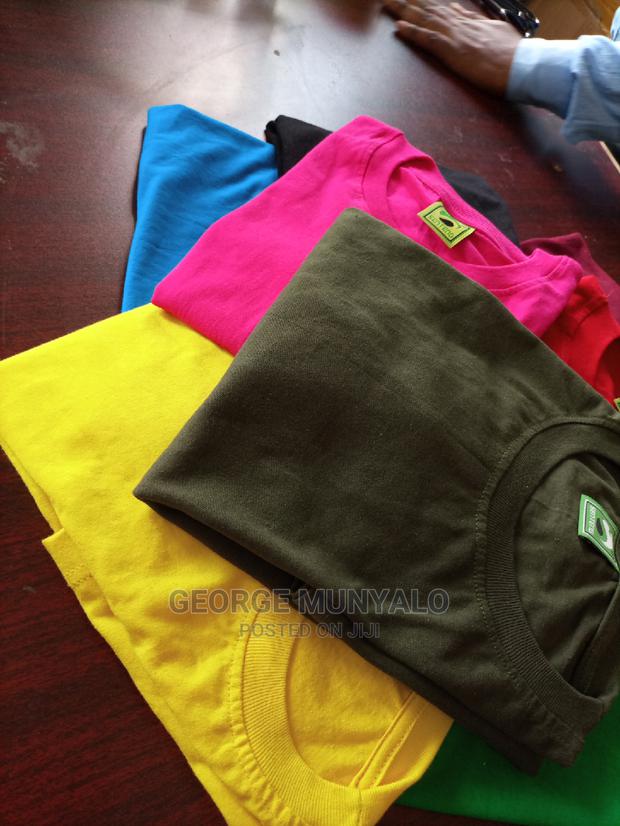 Yellow T-shirts Available - main view