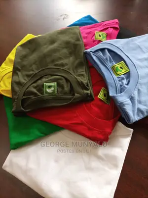 Jungle Green T-Shirts
