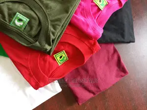 Jungle Green T-Shirts