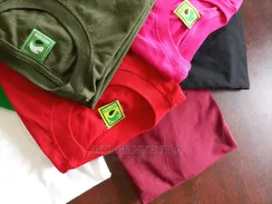 Jungle Green T-Shirts