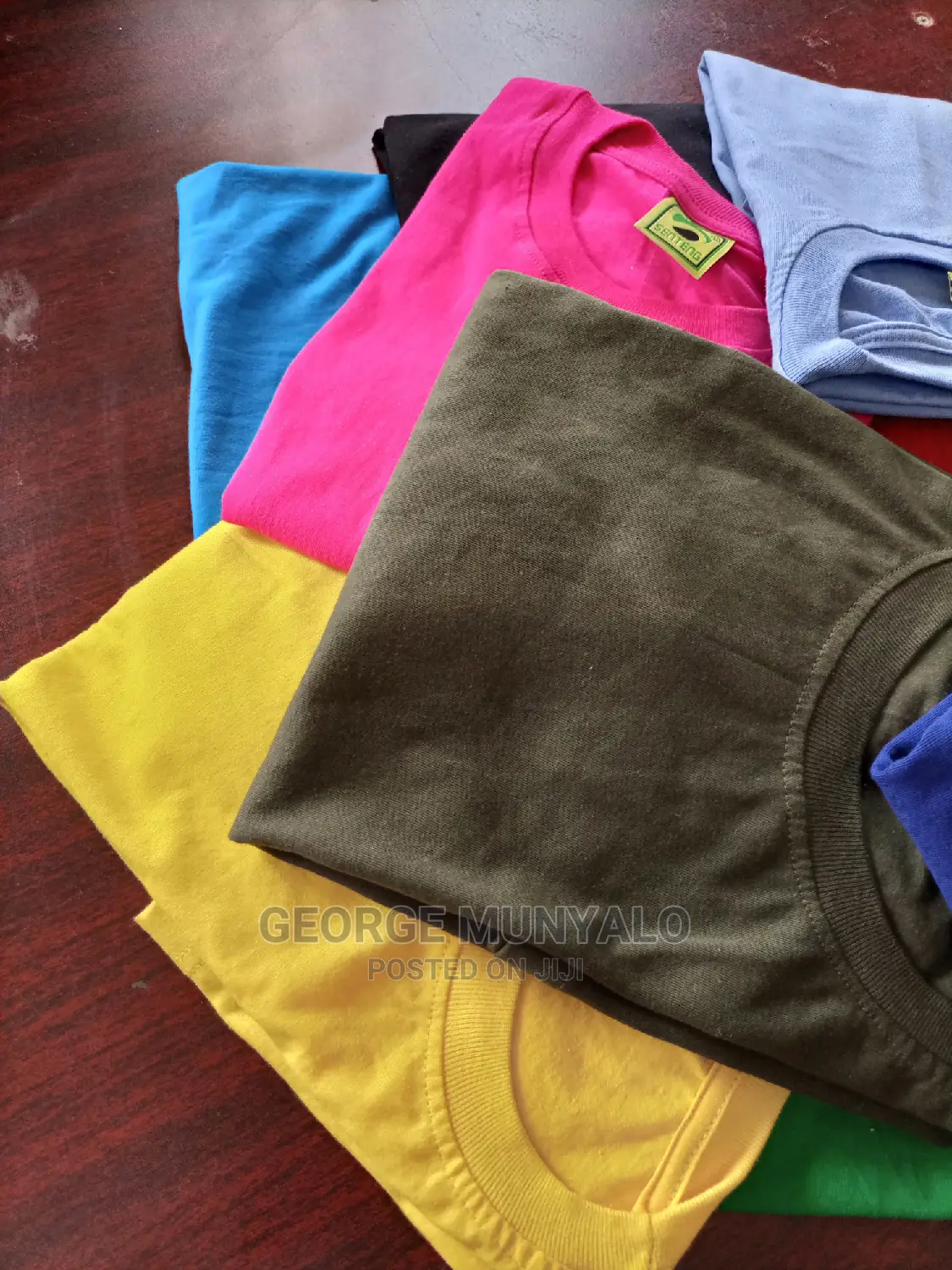 T-Shirts on Offer