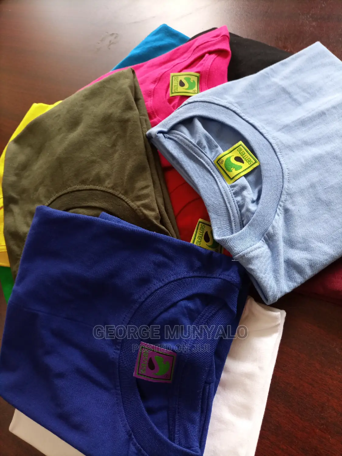 T-Shirts on Offer