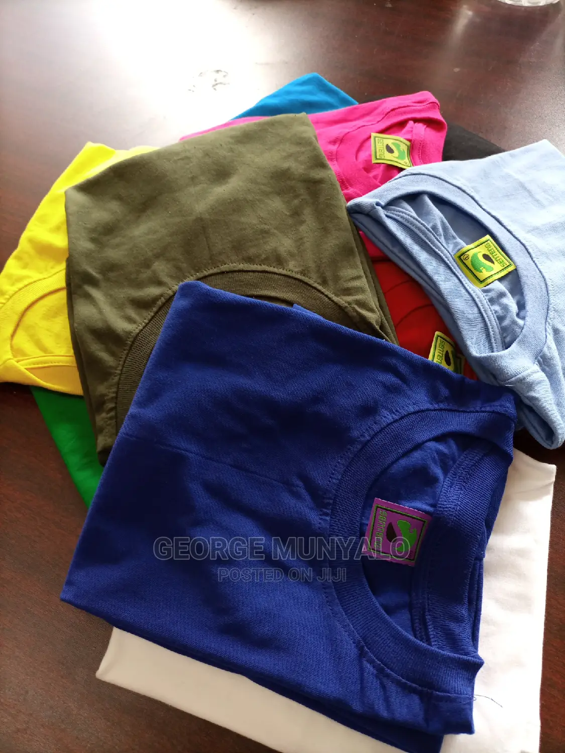 T-Shirts on Offer