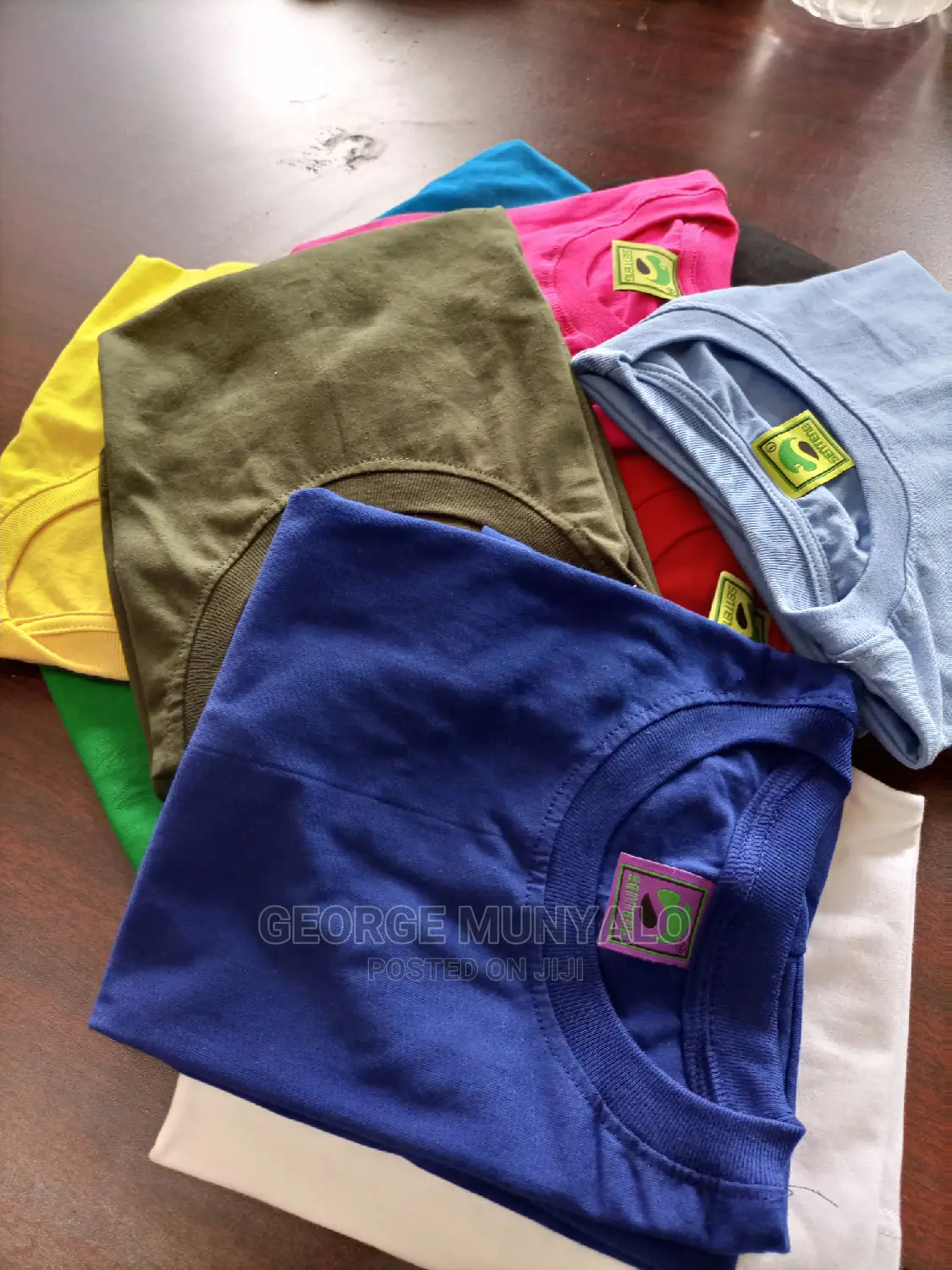 T-Shirts on Offer