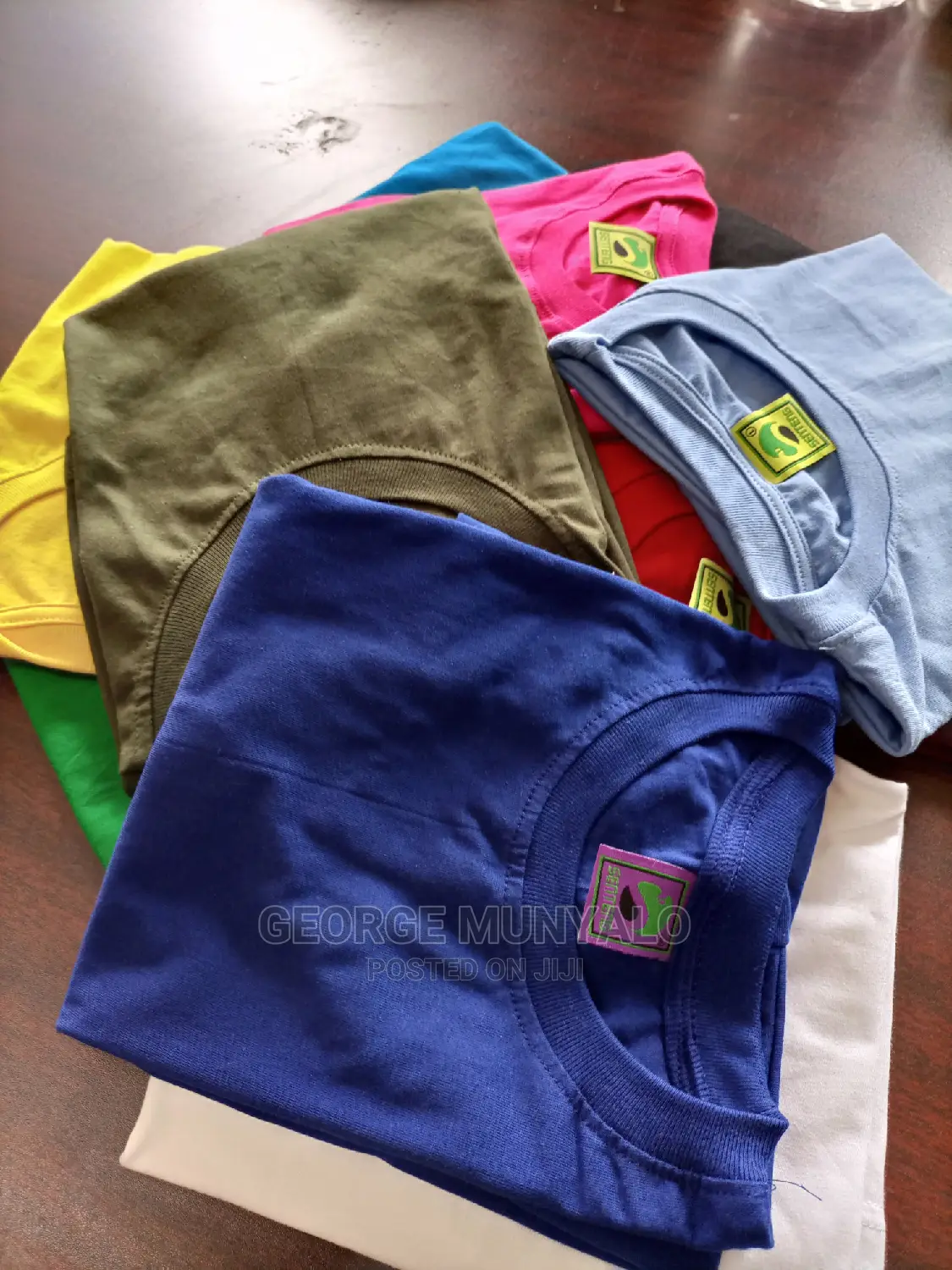 T-Shirts on Offer