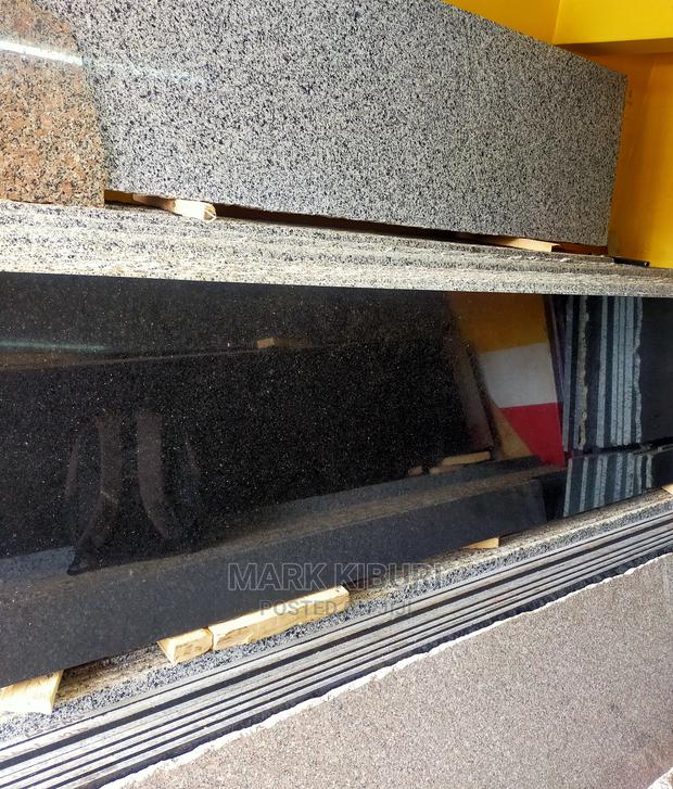 Countertops {Granite 8x2ft} 