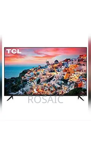 Free to Air Digital 32 Inches Tcl TV
