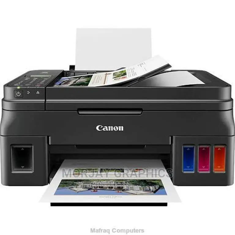 Canon Pixma G4411 Printer