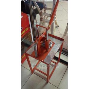 Commercial Chips Cutter - thumbnail 2