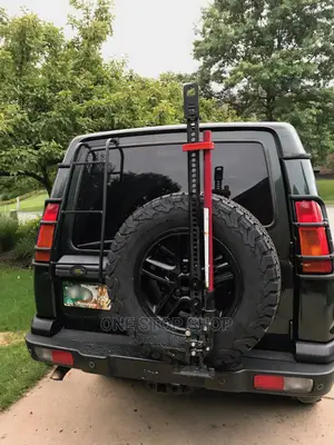 60 Inch Hi_lift Jack