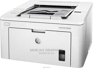 HP Laserjet PRO M203dw Wireless Laser Printer
