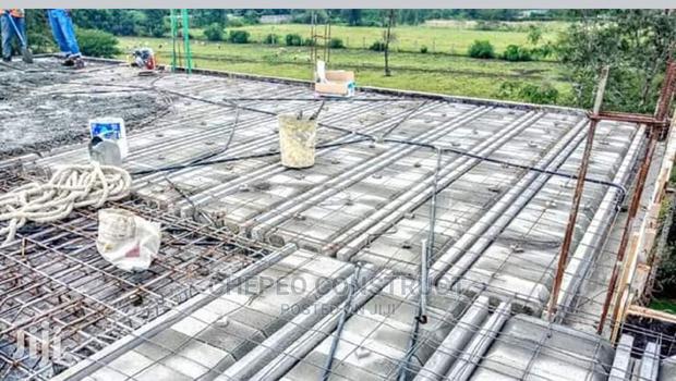 Hollow Pots Slab High Quality - thumbnail 2