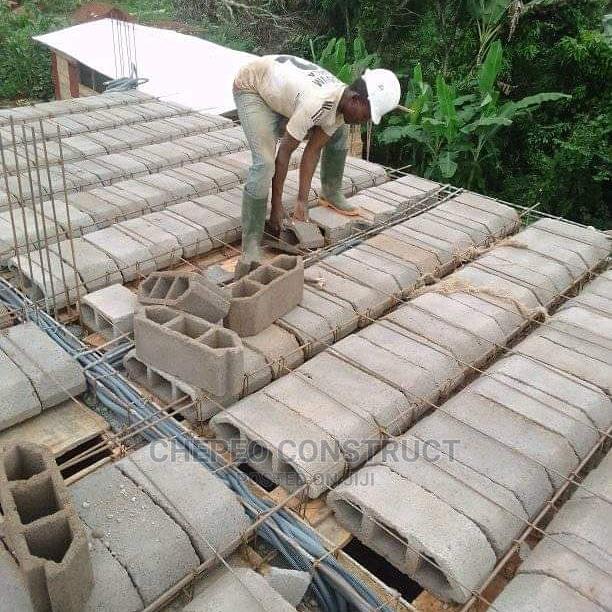 Hollow Pots Slab High Quality - thumbnail 3