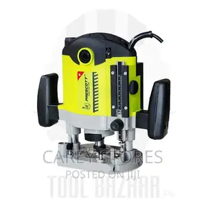 Wood Router