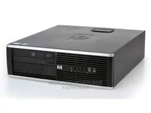 Desktop Computer HP 4GB Intel Core I5 500GB