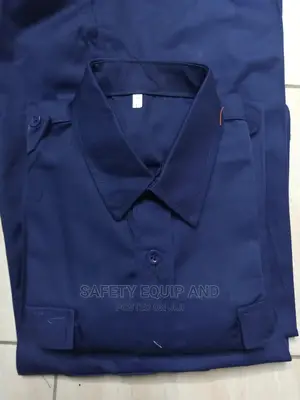 Officers Trousers and Shirts on Sale