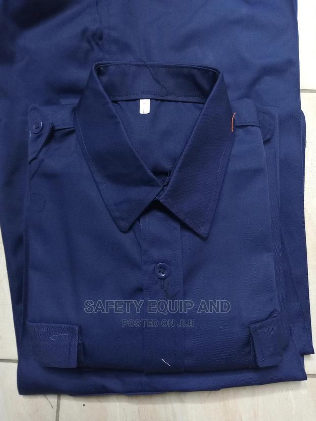 Officers Trousers and Shirts on Sale