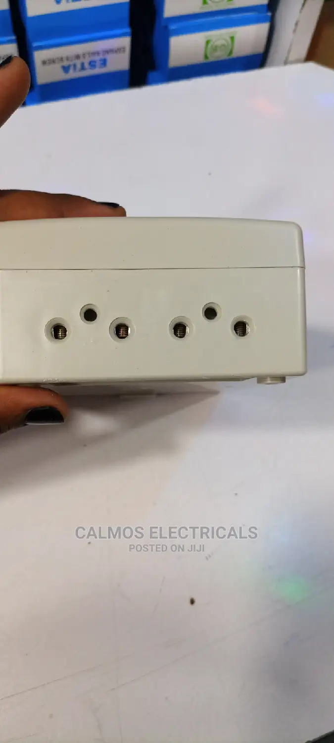 Oxford Phase Meters