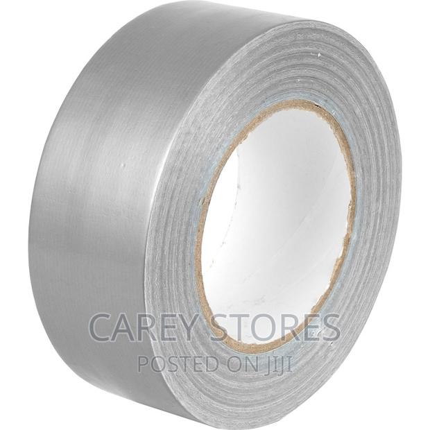 Duct Tape (Insulating Tapes) - main view