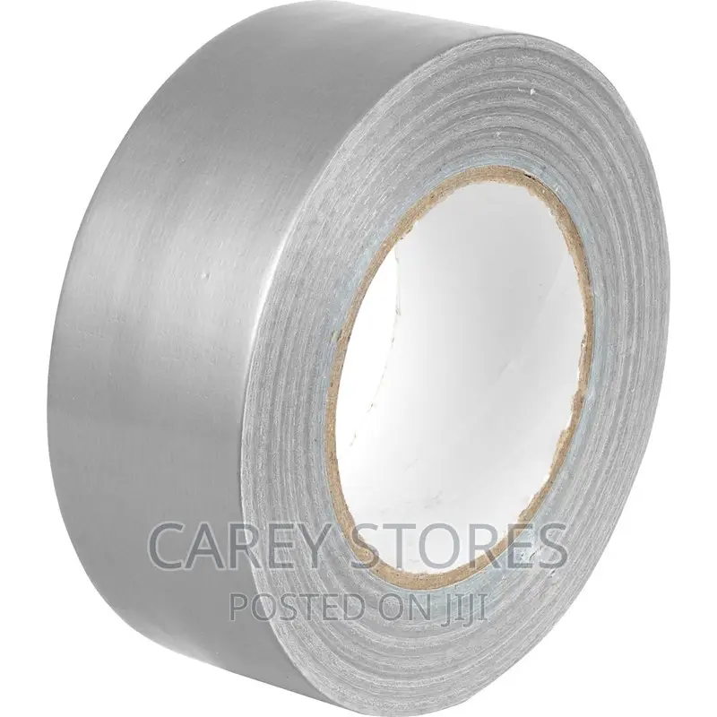 Duct Tape (Insulating Tapes)