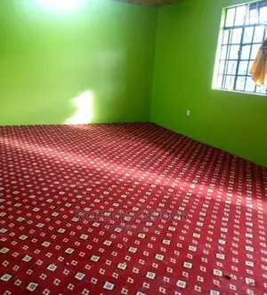 Red Vip Executive Wall to Wall Carpet