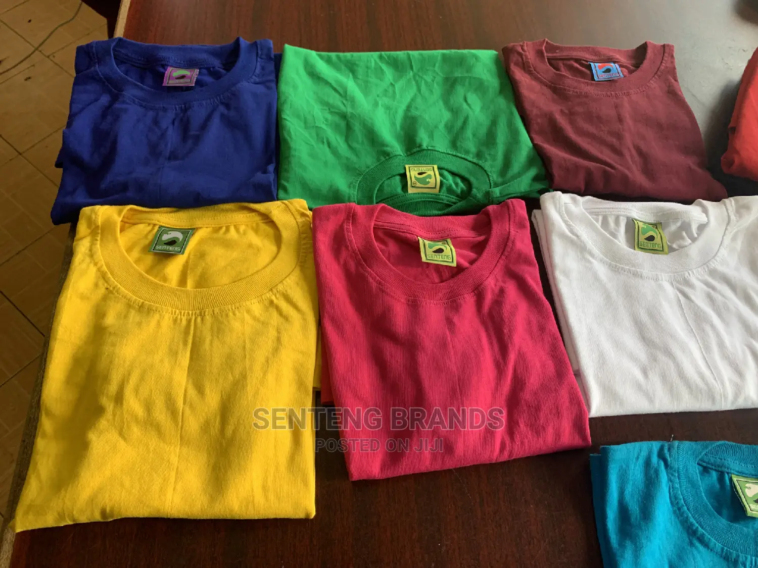 Quality Plain T-Shirts