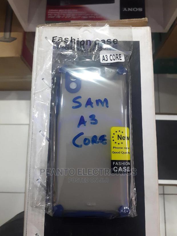 Phone Case for Samsung A3 Core - main view