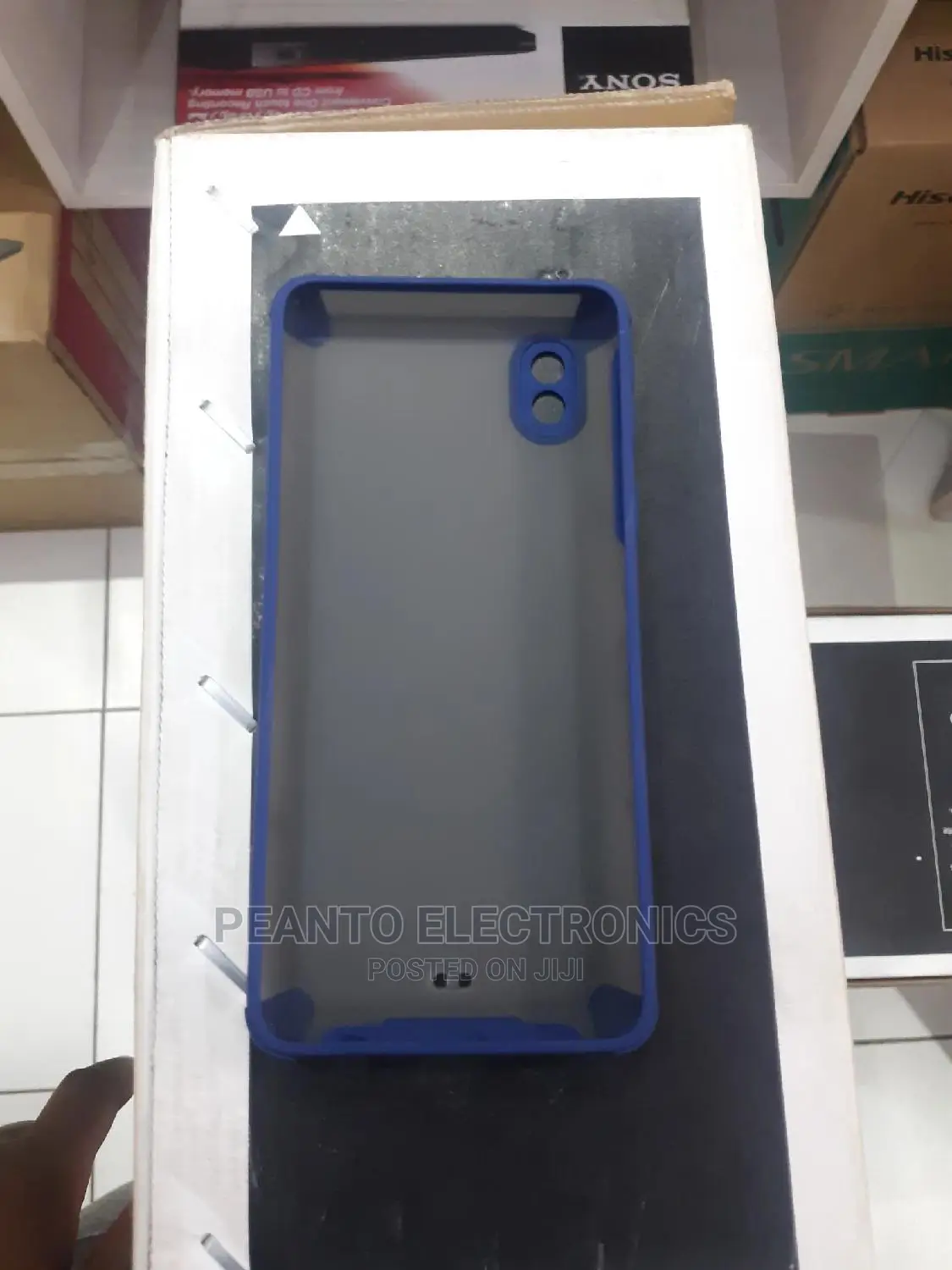 Phone Case for Samsung A3 Core