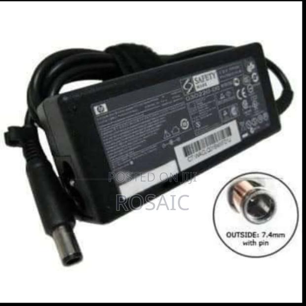 Hp Laptop Charger - main view