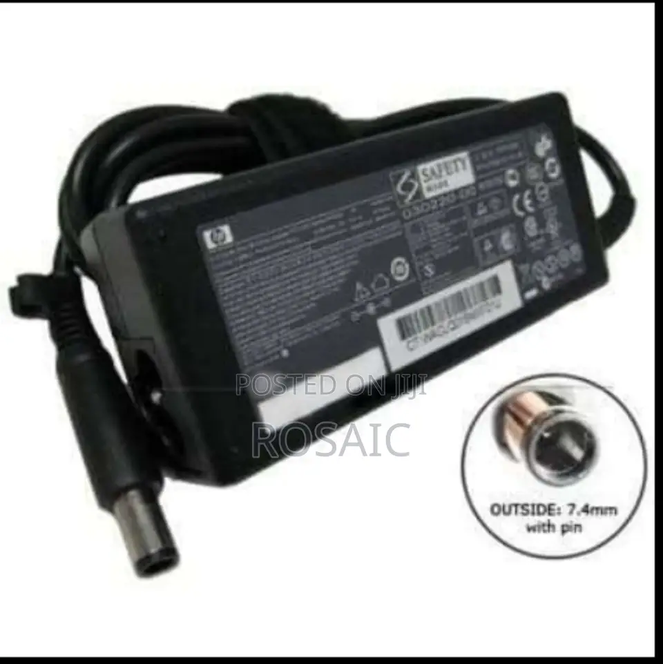 Hp Laptop Charger
