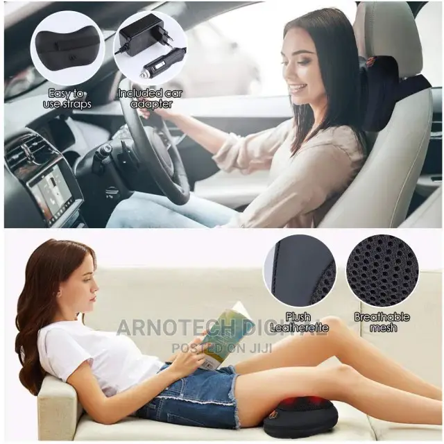 Pillow Massager