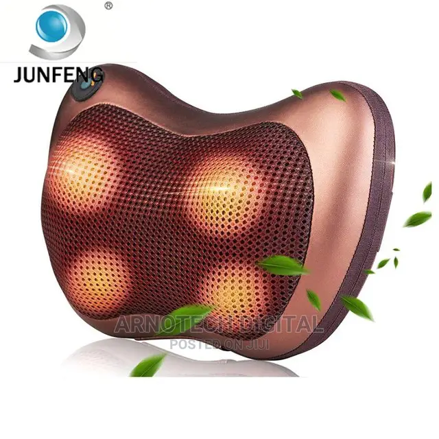 Pillow Massager