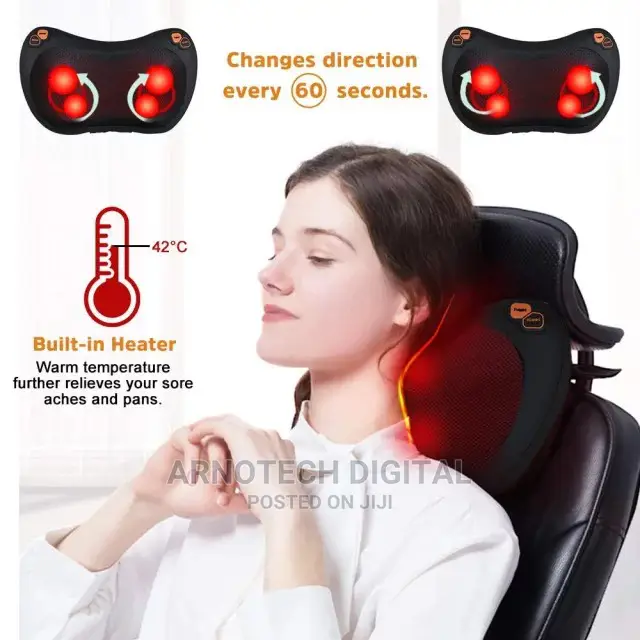 Pillow Massager