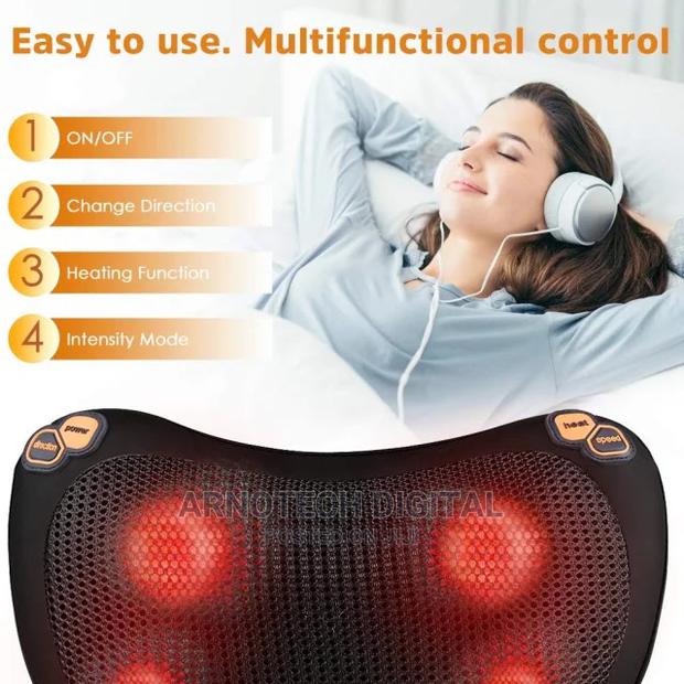 Pillow Massager - thumbnail 6