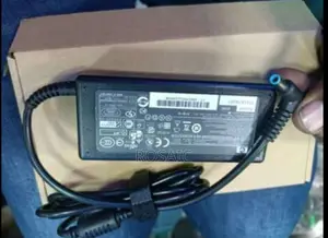Hp Blue Laptop Charger
