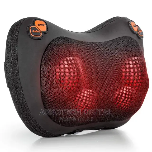 Pillow Massager