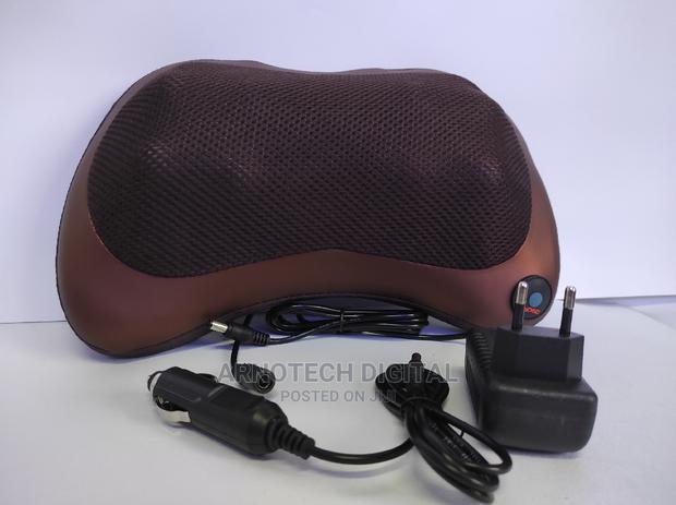 Pillow Massager - main view