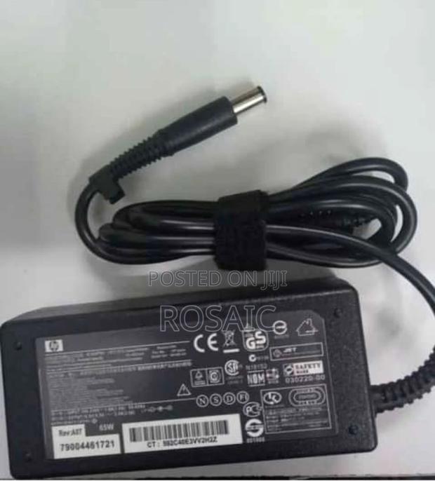 Big Pin Laptop Hp Charger