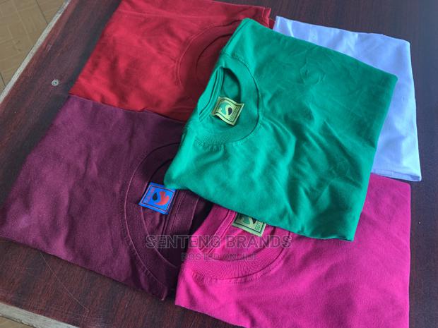 Pink Red White T-Shirts. - thumbnail 2