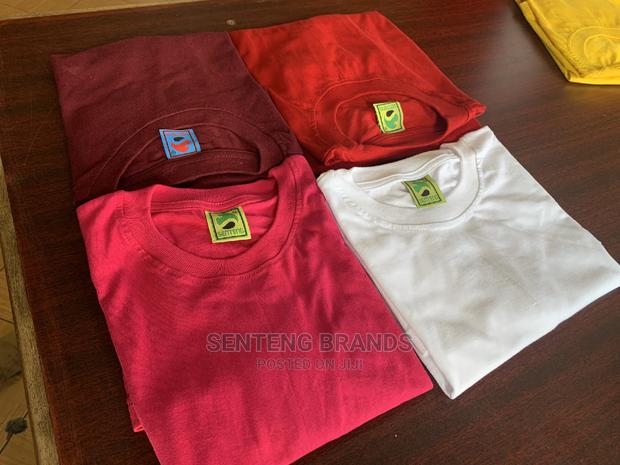 Pink Red White T-Shirts. - thumbnail 3