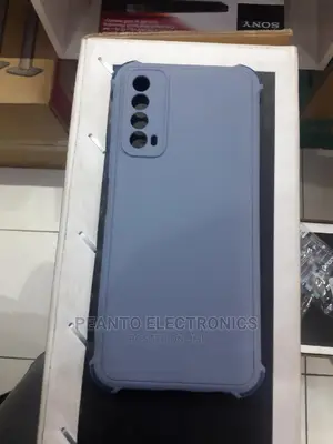 Phone Case For Y7A