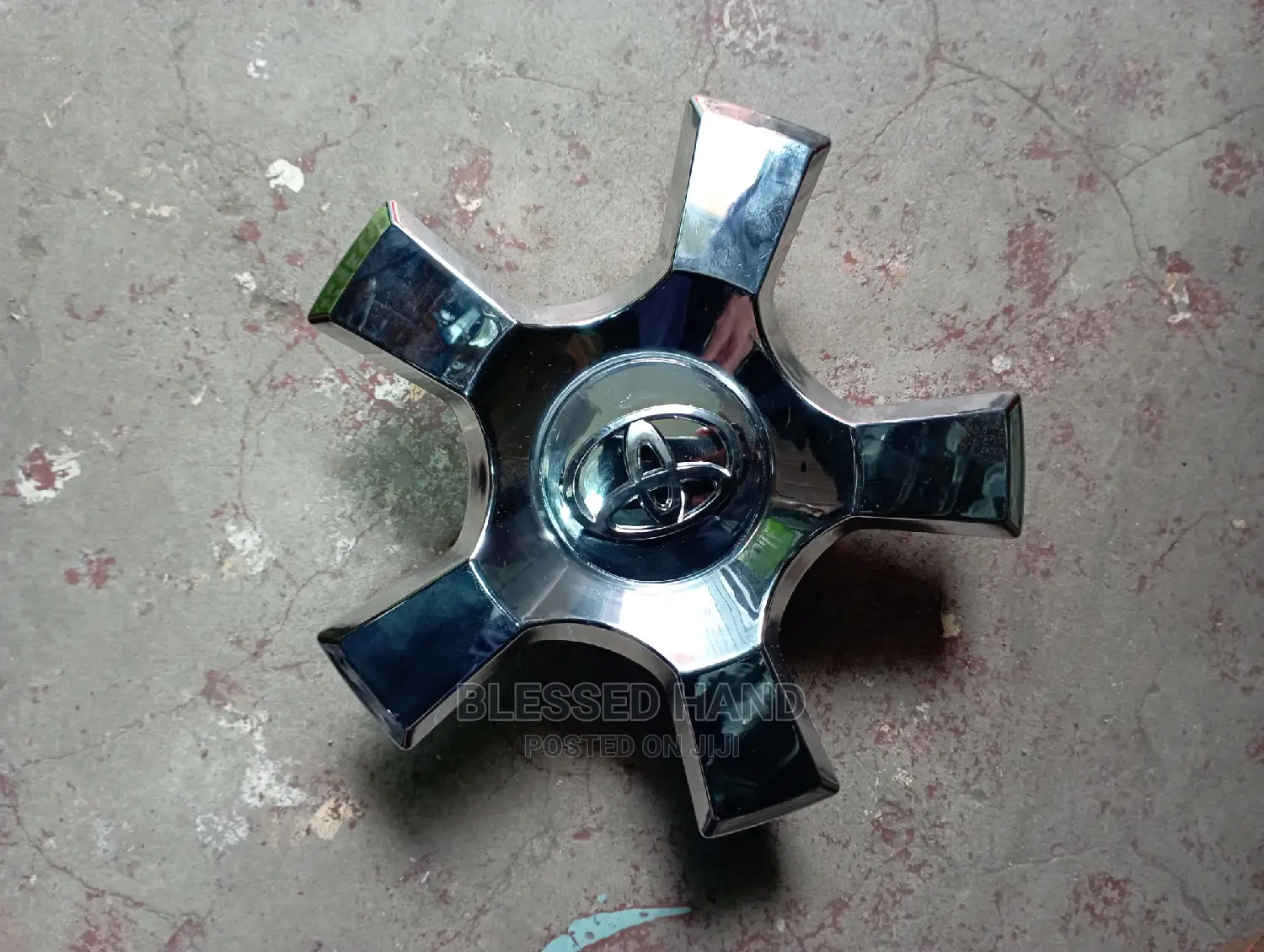 Wheel Hub for Lexus New Model