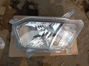 Headlamp for Probox New Model