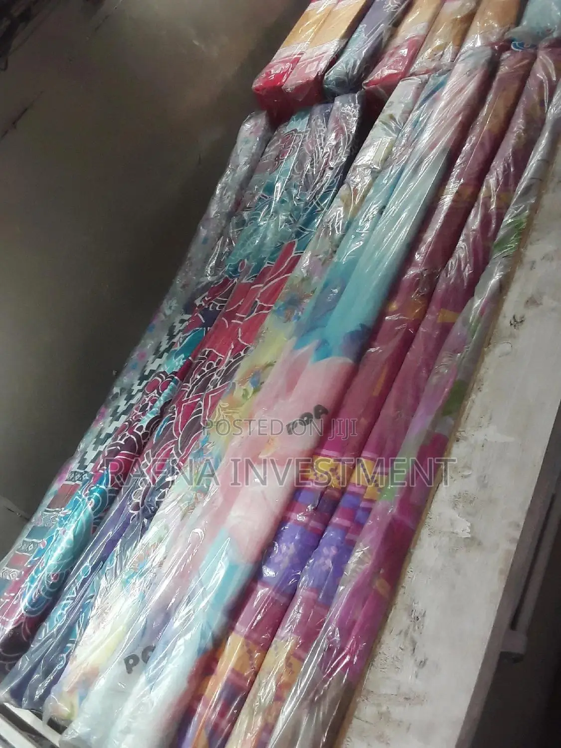 Light Density Ordinary Mattresses